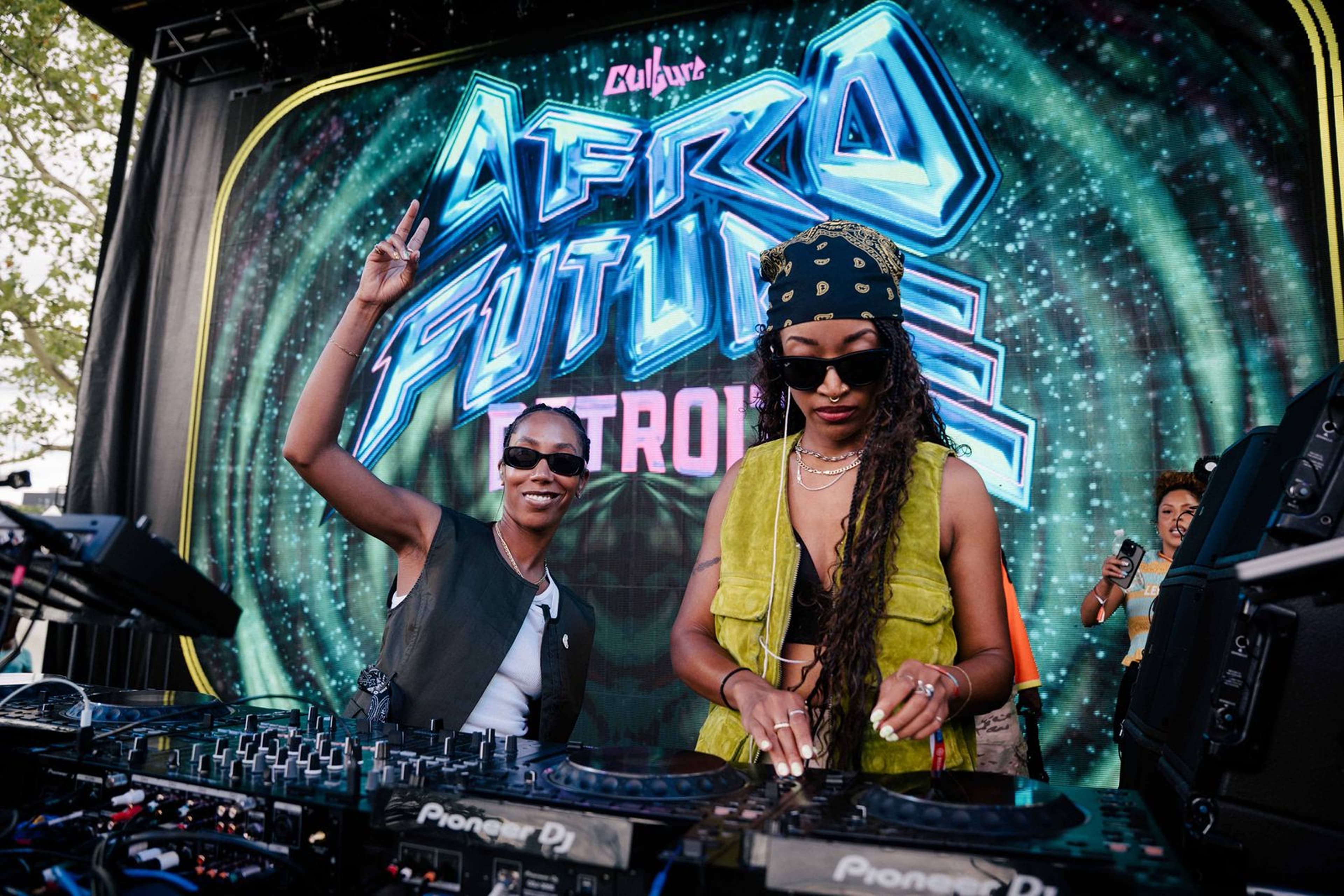 Afro Future